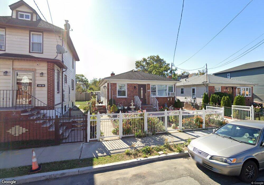 174-18 126th Ave, Jamaica, NY 11434 - photo 1