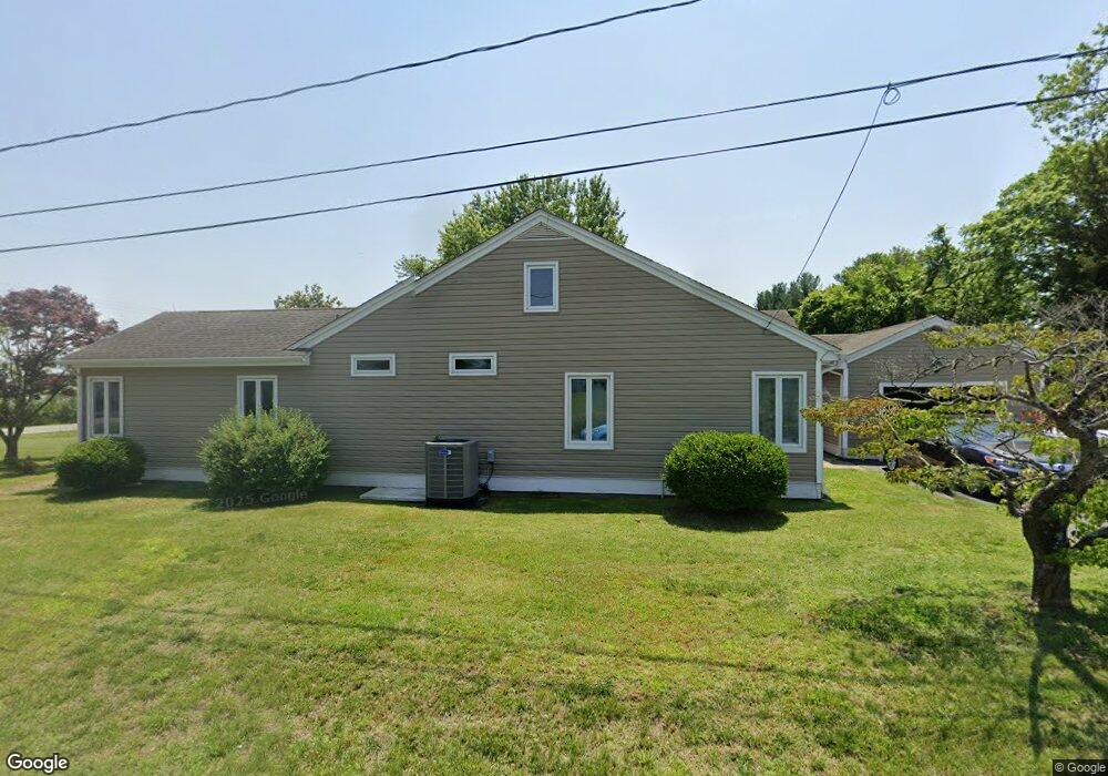 7834 Radcliffe Rd, Chestertown, MD 21620 - photo 1