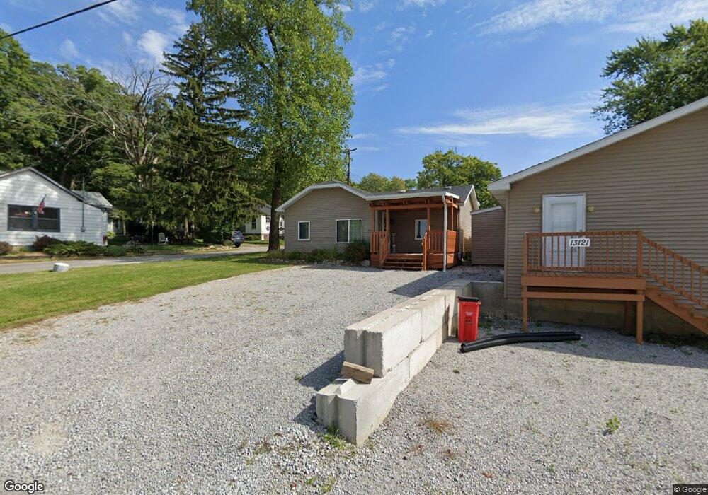 7110 W 131st Place, Cedar Lake, IN 46303 - photo 1