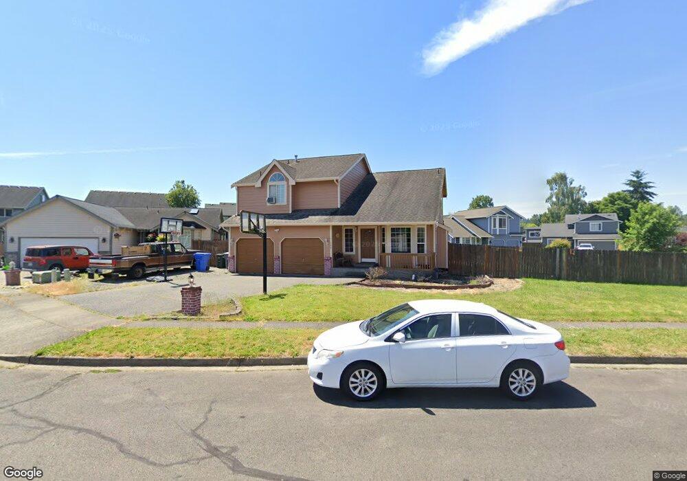 308 Coplan St SW, Orting, WA 98360 - photo 1