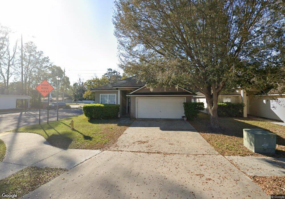 2997 Centerwood Dr N, Jacksonville, FL 32218 - photo 1