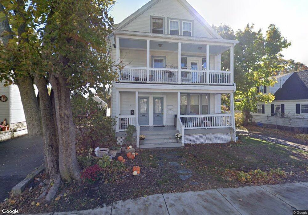 20 West Ave unit 1, Salem, MA 01970 - photo 1