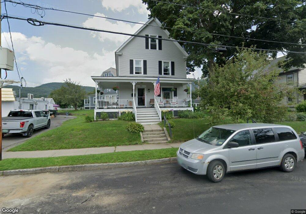 53 Green St, Bellows Falls, VT 05101 - photo 1