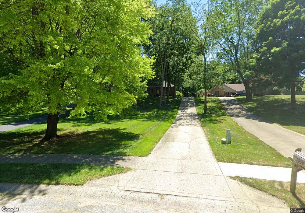 1059 Cedar Glen South Dr, Plainfield, IN 46168 - photo 1