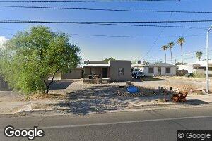 320 E Ajo Way Unit 1, Tucson, AZ 85713