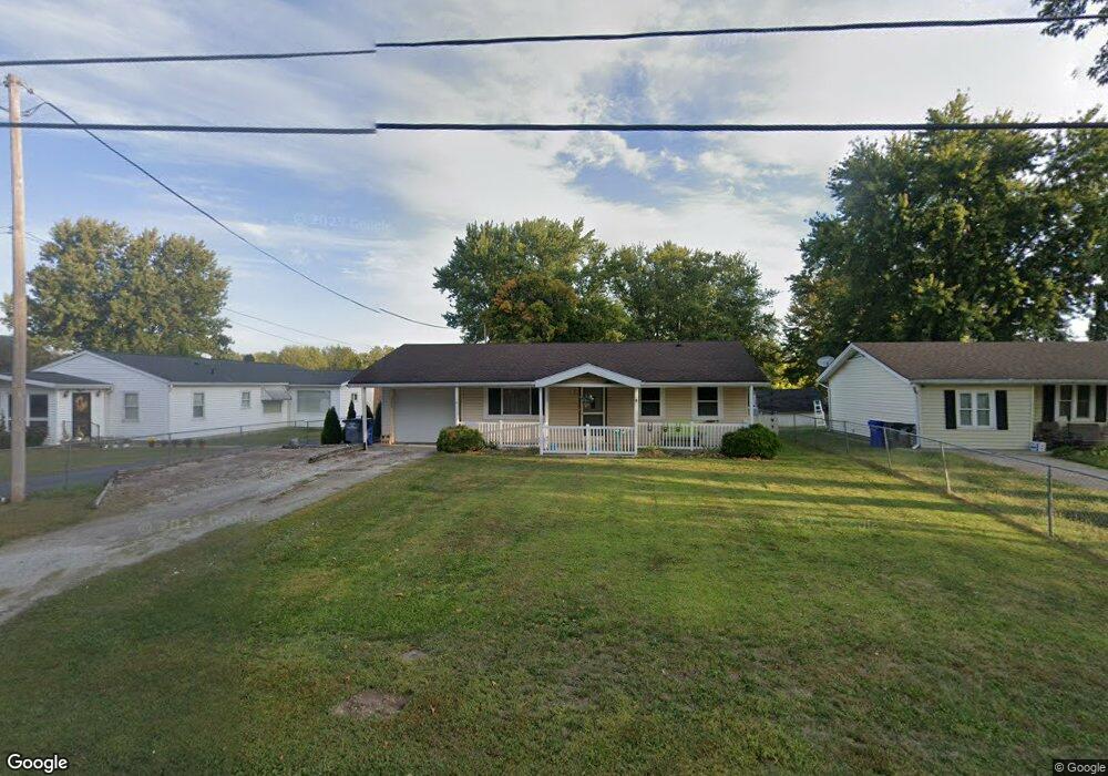 2200 E Vaile Ave, Kokomo, IN 46901 - photo 1
