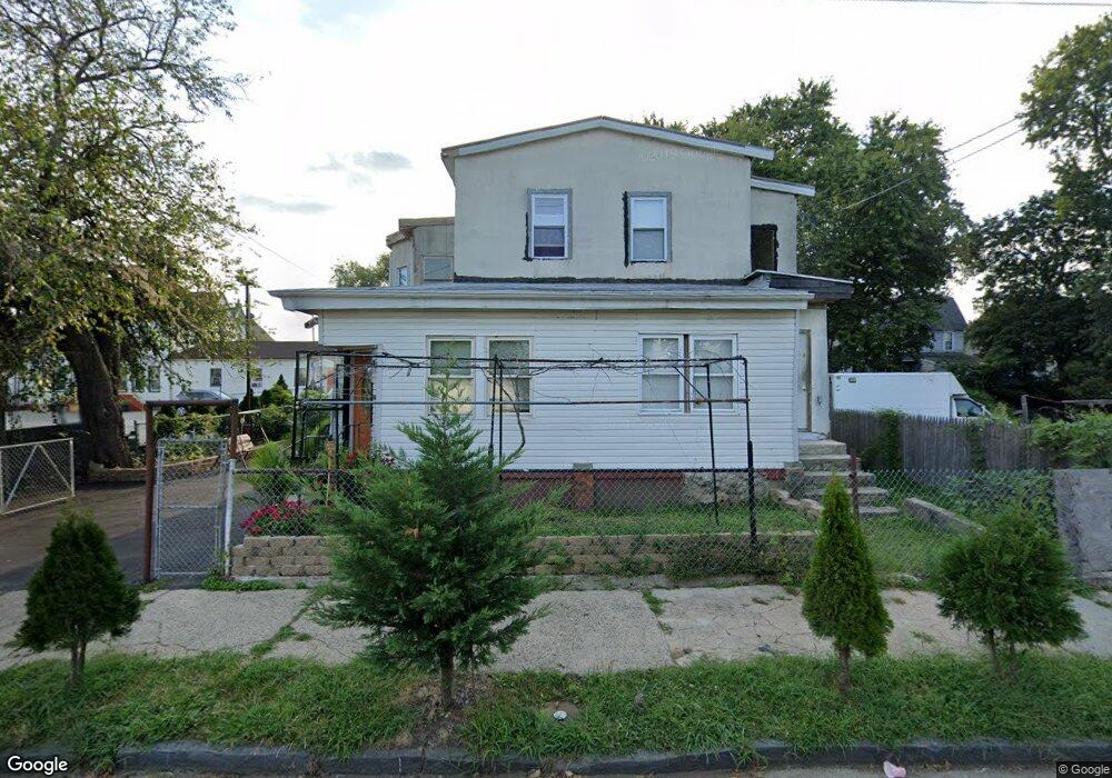 15 N 35th St, Camden, NJ 08105 - photo 1