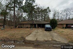206 Quail Hollow Dr, Gurdon, AR 71743