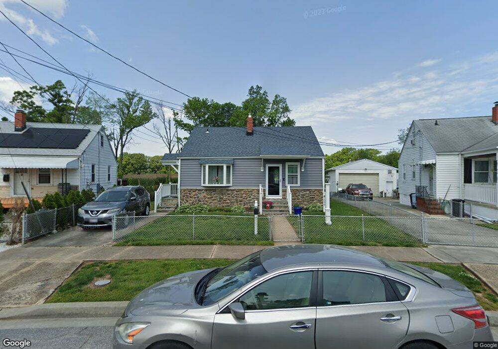 536 W Woodlynn Rd, Essex, MD 21221 - photo 1