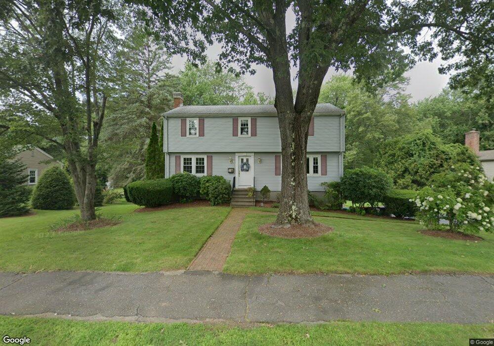 6 Swanson Rd, Framingham, MA 01701 - photo 1