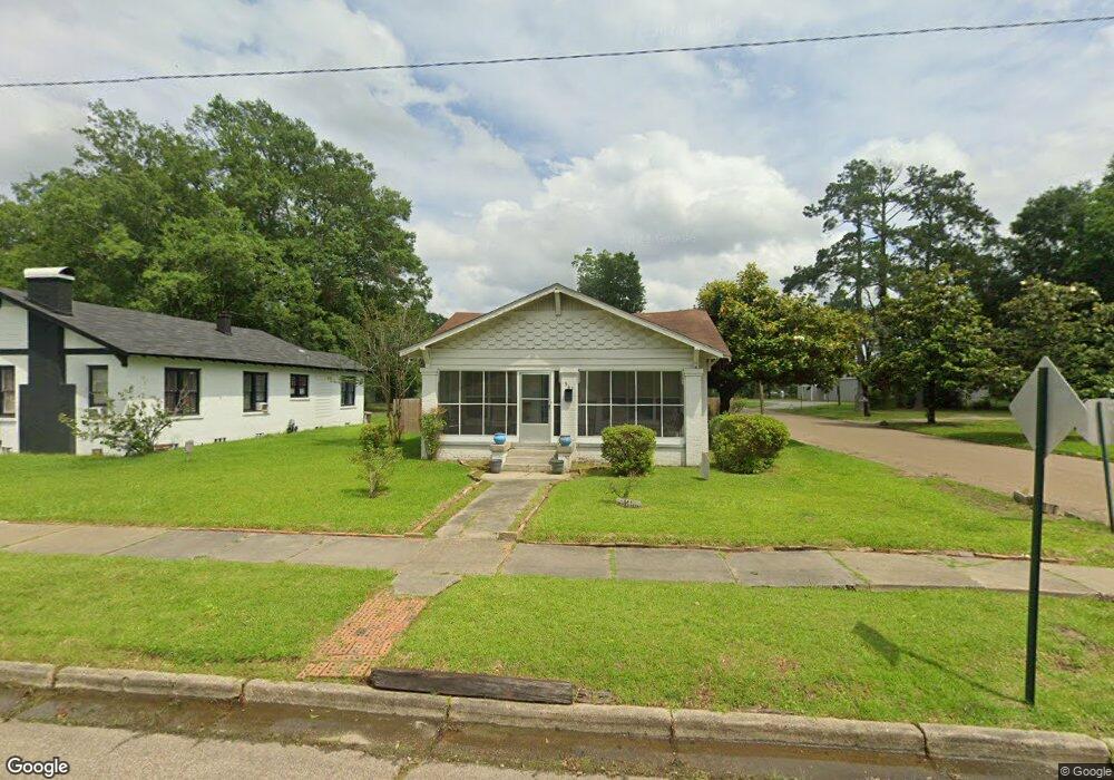 541 S Magnolia St, Laurel, MS 39440 - photo 1