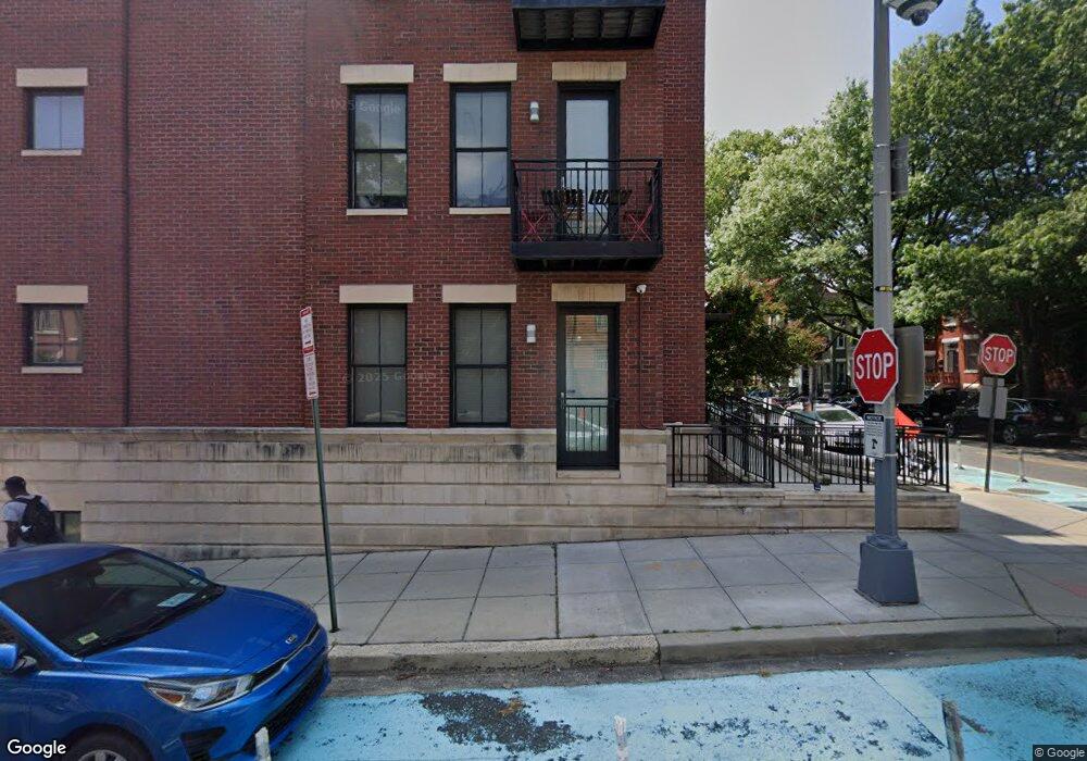 1700 Euclid St NW, Washington, DC 20009 - photo 1
