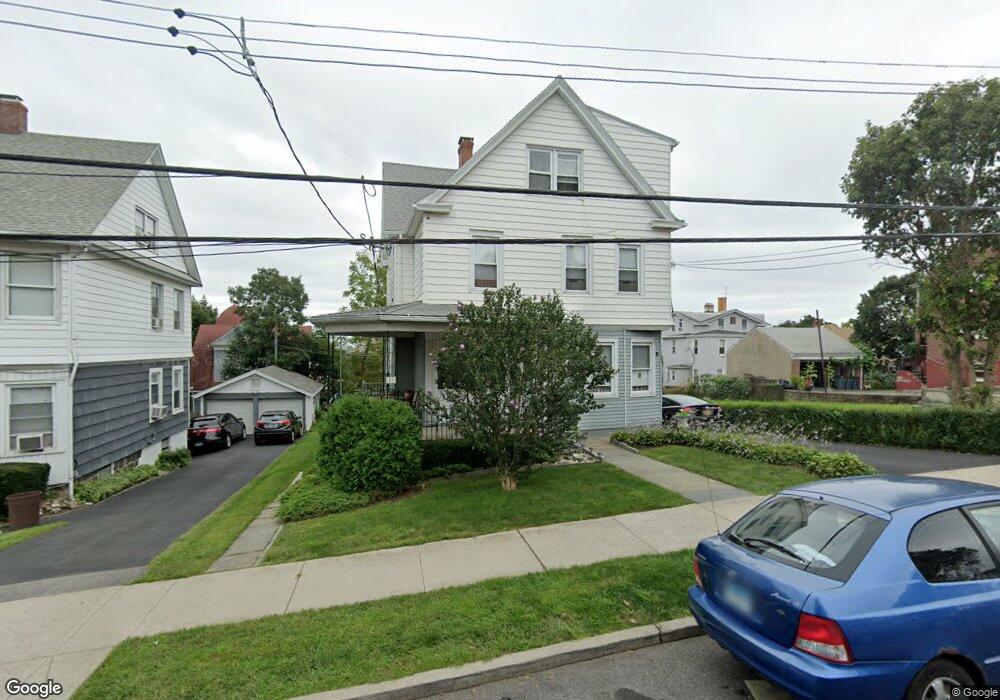 45 Prospect St, Port Chester, NY 10573 - photo 1