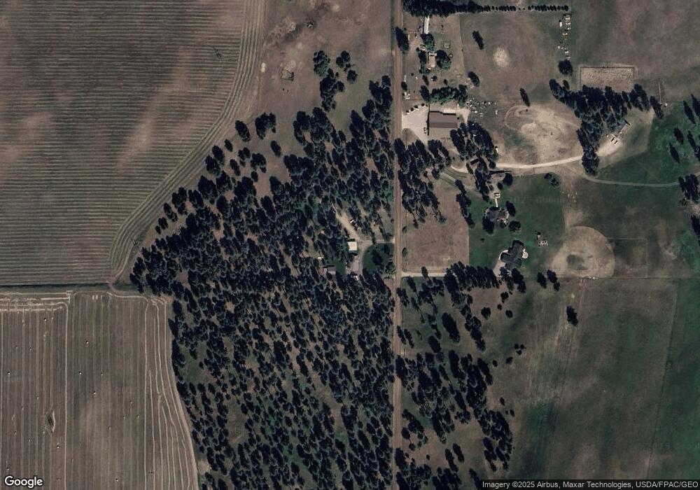 1710 Middle Rd, Columbia Falls, MT 59912 - photo 1