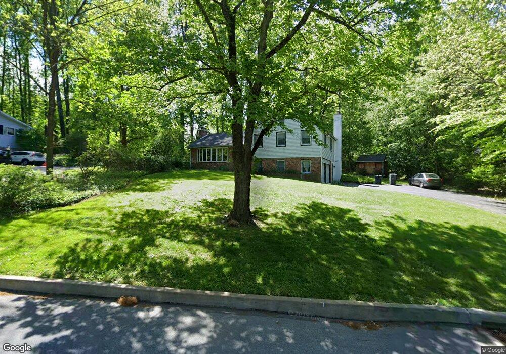 434 Hilltop Rd, Paoli, PA 19301 - photo 1