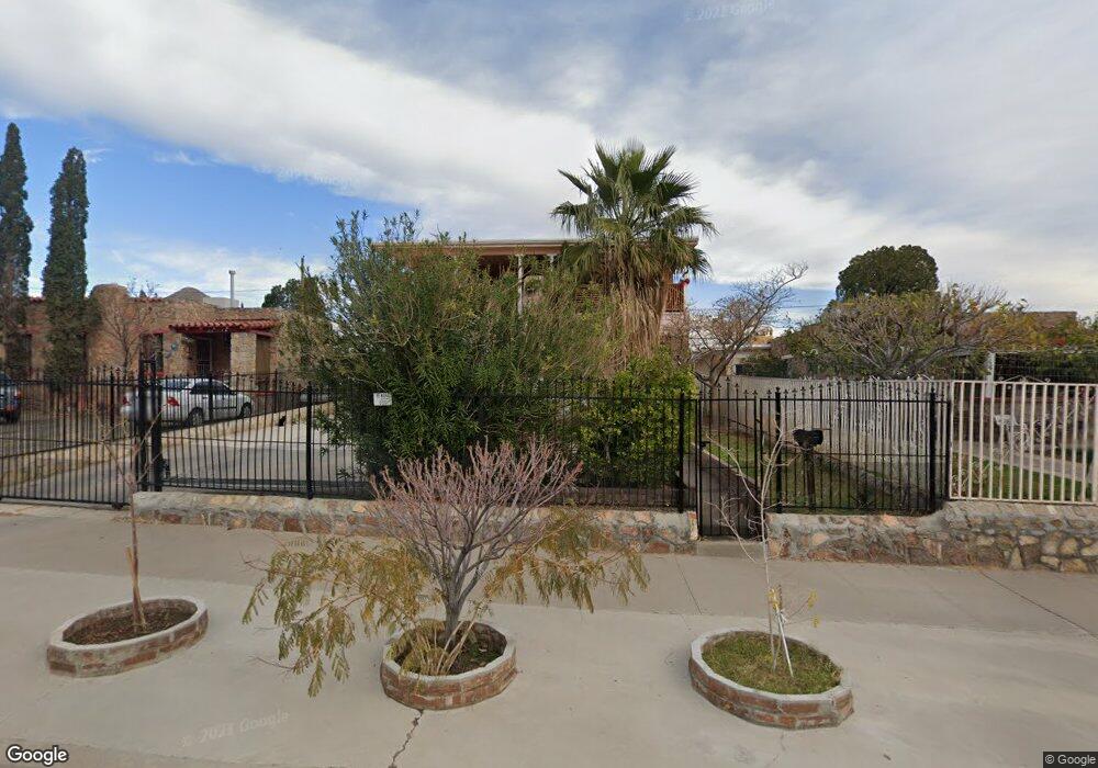 3523 Jackson Ave, El Paso, TX 79930 - photo 1