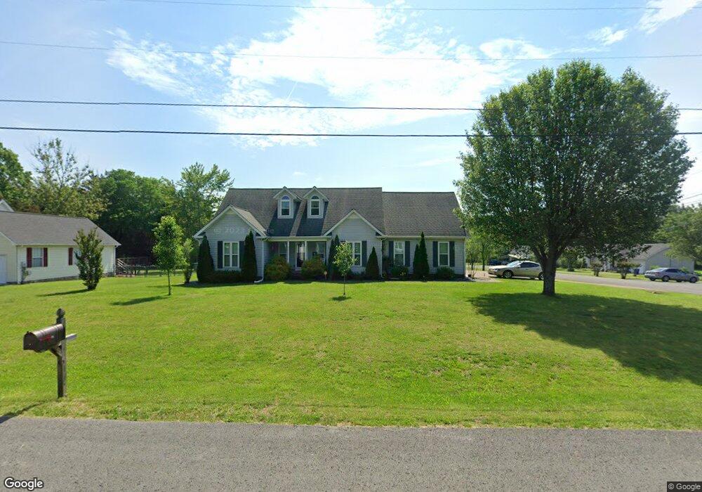 209 Russell St, Shelbyville, TN 37160 - photo 1