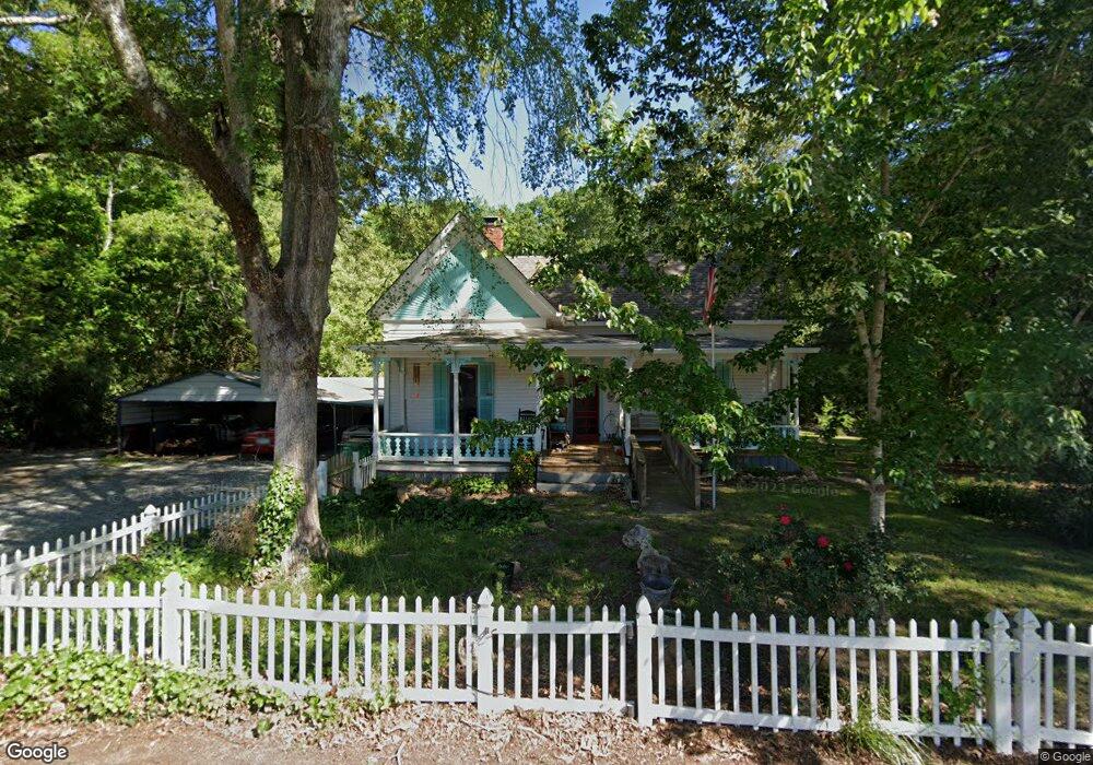 202 Sycamore St, Homer, GA 30547 - photo 1