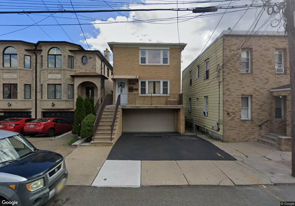 212 4th St unit A, Fairview, NJ 07022 - photo 1