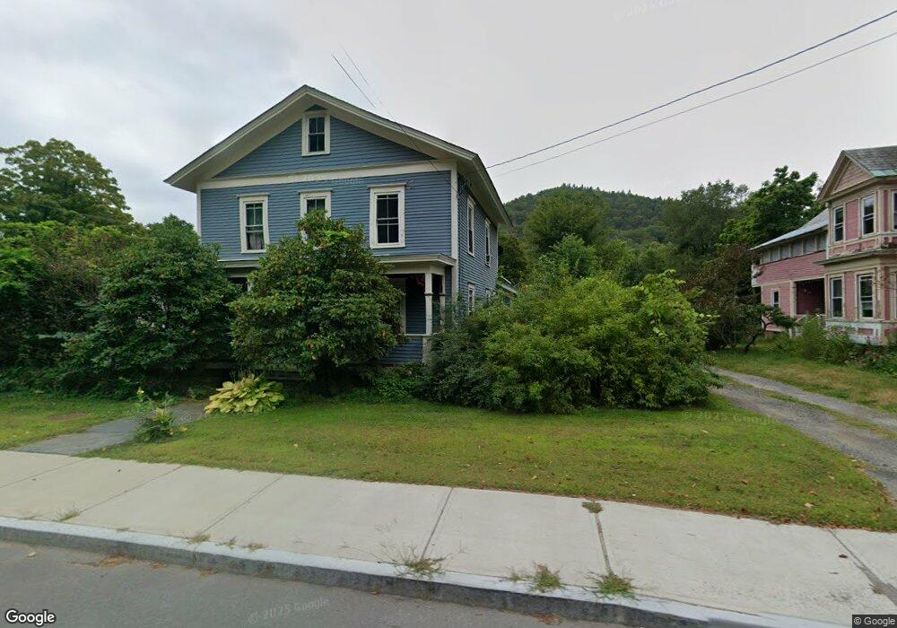 188 Main St, Charlemont, MA 01339 - photo 1