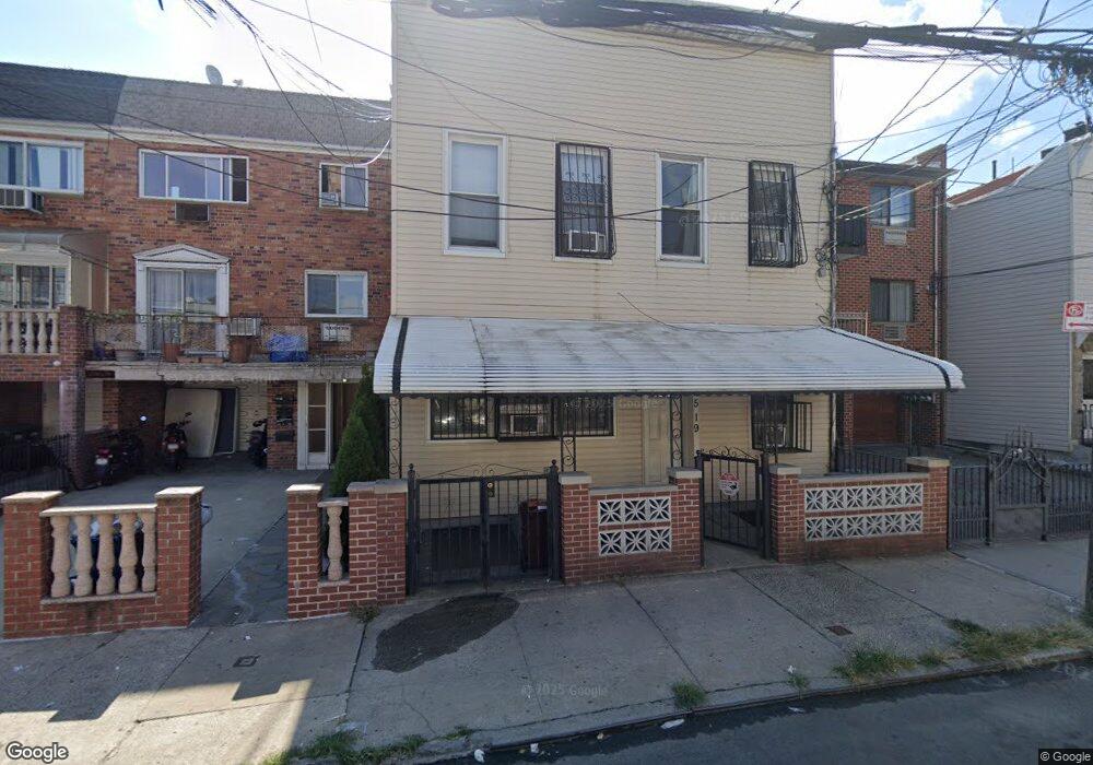 2517 44th St, Astoria, NY 11103 - photo 1