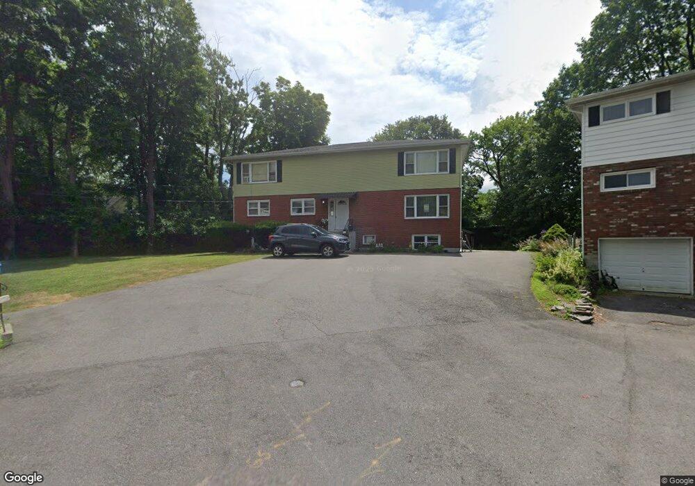 11 17 19 & 21 Crown Terrace, Albany, NY 12209 - photo 1