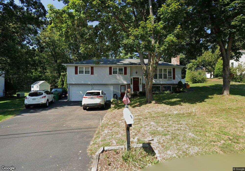 25 Taschereau Blvd, Nashua, NH 03062 - photo 1