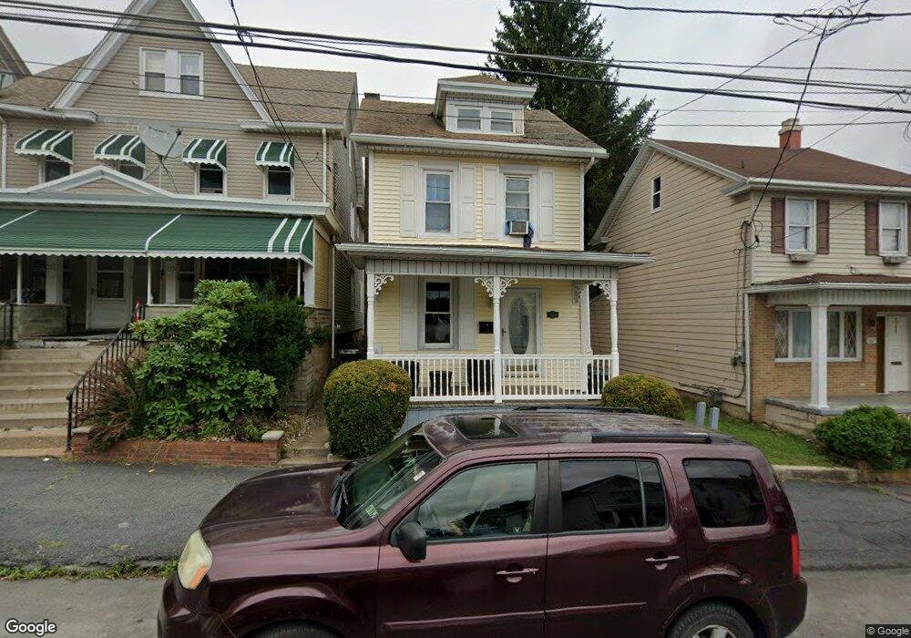 591 N Laurel St, Hazleton, PA 18201 - photo 1