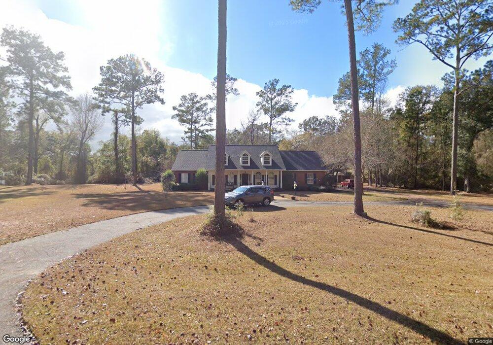 2117 Backlake Cir, Bainbridge, GA 39819 - photo 1