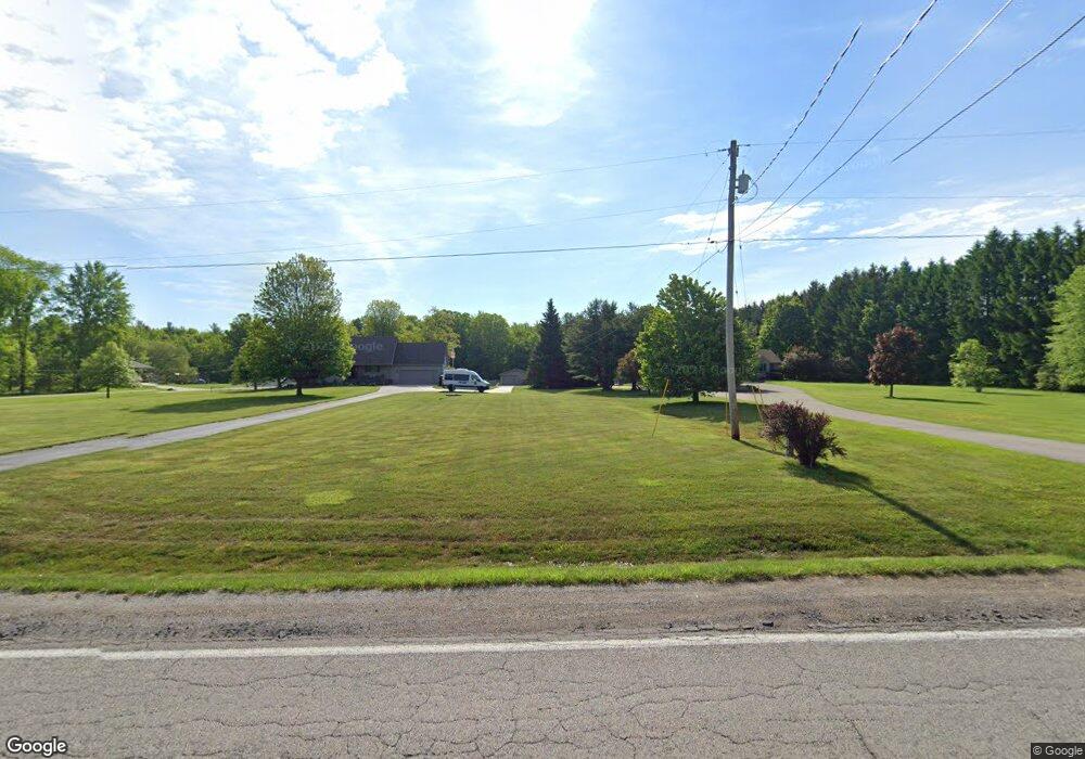 11180 N Webster Rd, Clio, MI 48420 - photo 1