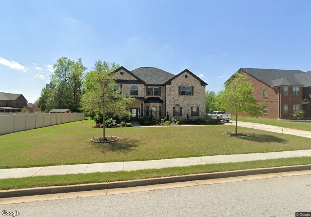 707 Corsica Ln, Stockbridge, GA 30281 - photo 1