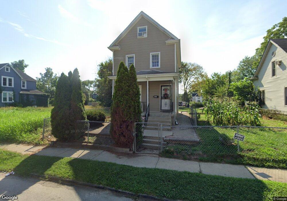 185 S Wheatland Ave, Columbus, OH 43204 - photo 1