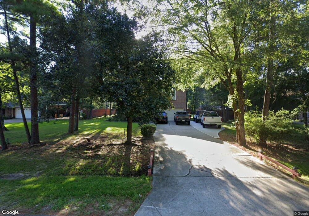 702 Shadberry Dr, Magnolia, TX 77354 - photo 1