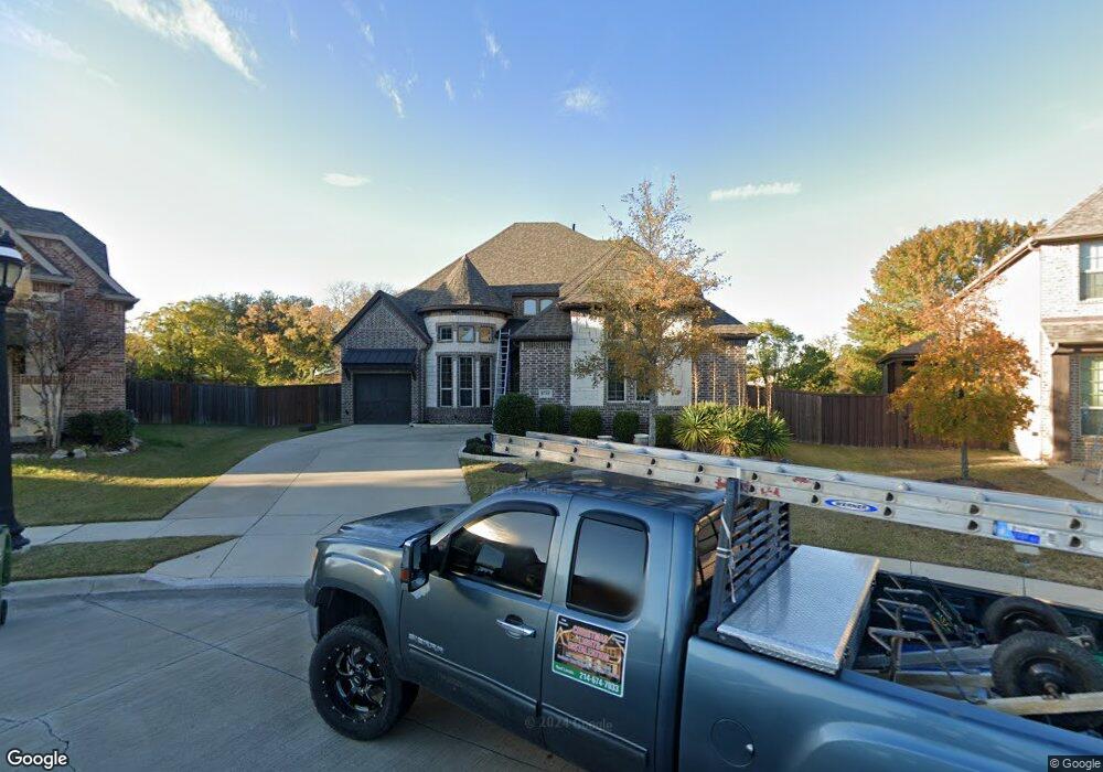 8701 Everglade Dr, North Richland Hills, TX 76182 - photo 1