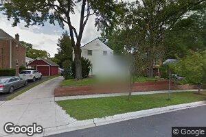 4311 Lynbrook Dr, Bethesda, MD 20814