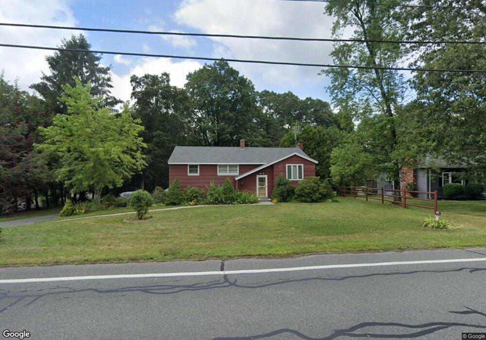 904 Tinkham Rd, Wilbraham, MA 01095 - photo 1