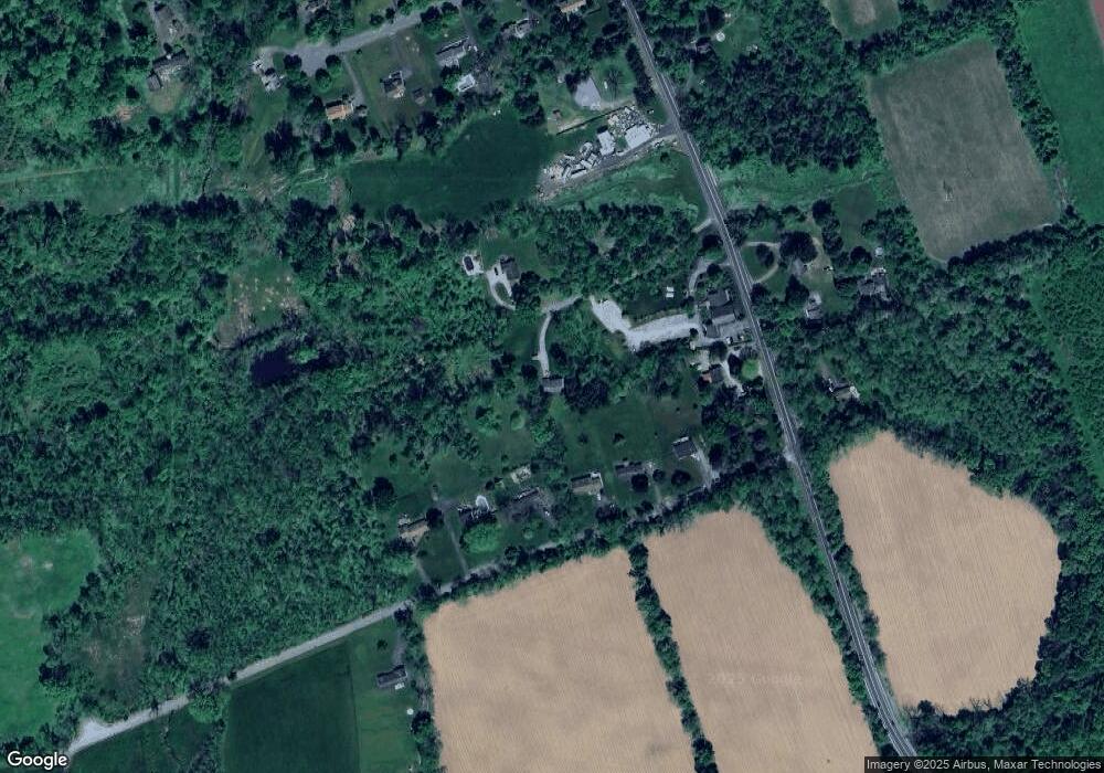 223 E Quarry Rd, Oxford, NJ 07863 - photo 1