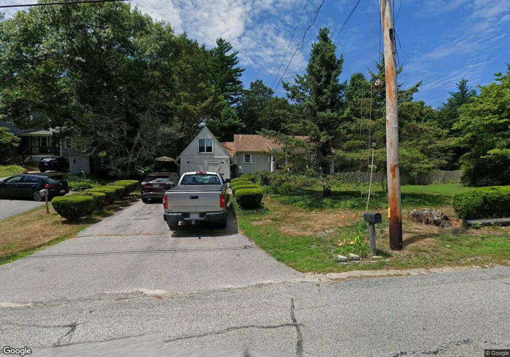 12 Tarkiln Rd, Kingston, MA 02364 - photo 1