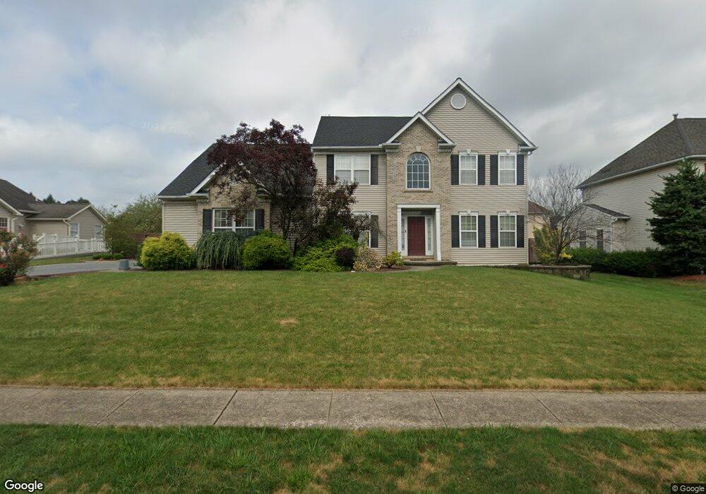 2616 Amy Way, Whitehall, PA 18052 - photo 1