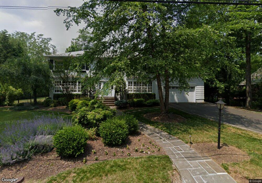 45 Barnsdale Rd, Short Hills, NJ 07078 - photo 1