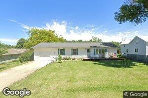 204 W 3rd Ave, Quimby, IA 51049