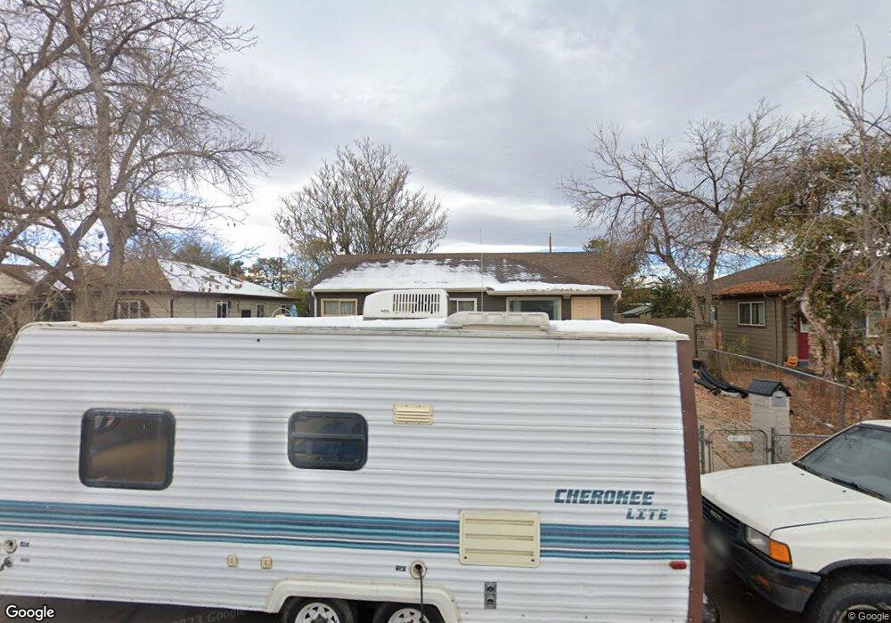 1681 Lima St, Aurora, CO 80010 - photo 1