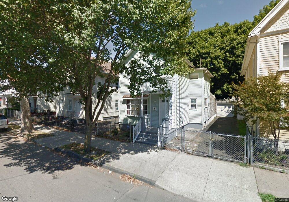 217 Exchange St, New Haven, CT 06513 - photo 1