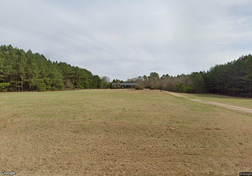 2724 Ga Highway 220 W, Lincolnton, GA 30817 - photo 1
