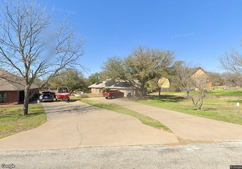 3929 Buena Vista Cir, Granbury, TX 76049 - photo 1