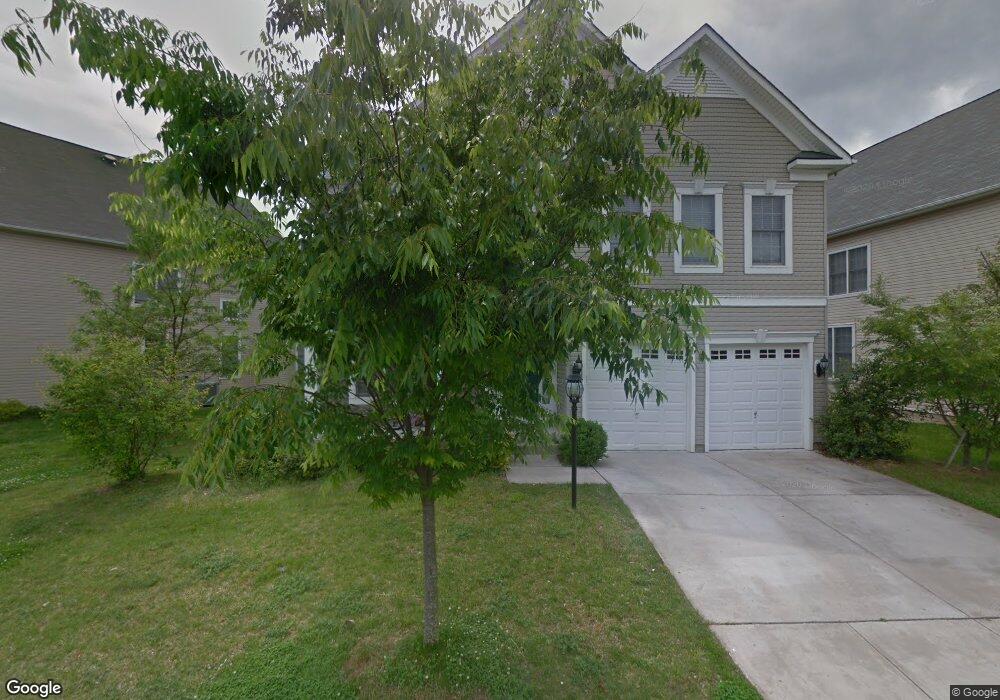 10112 Summer Glow Walk, Laurel, MD 20723 - photo 1