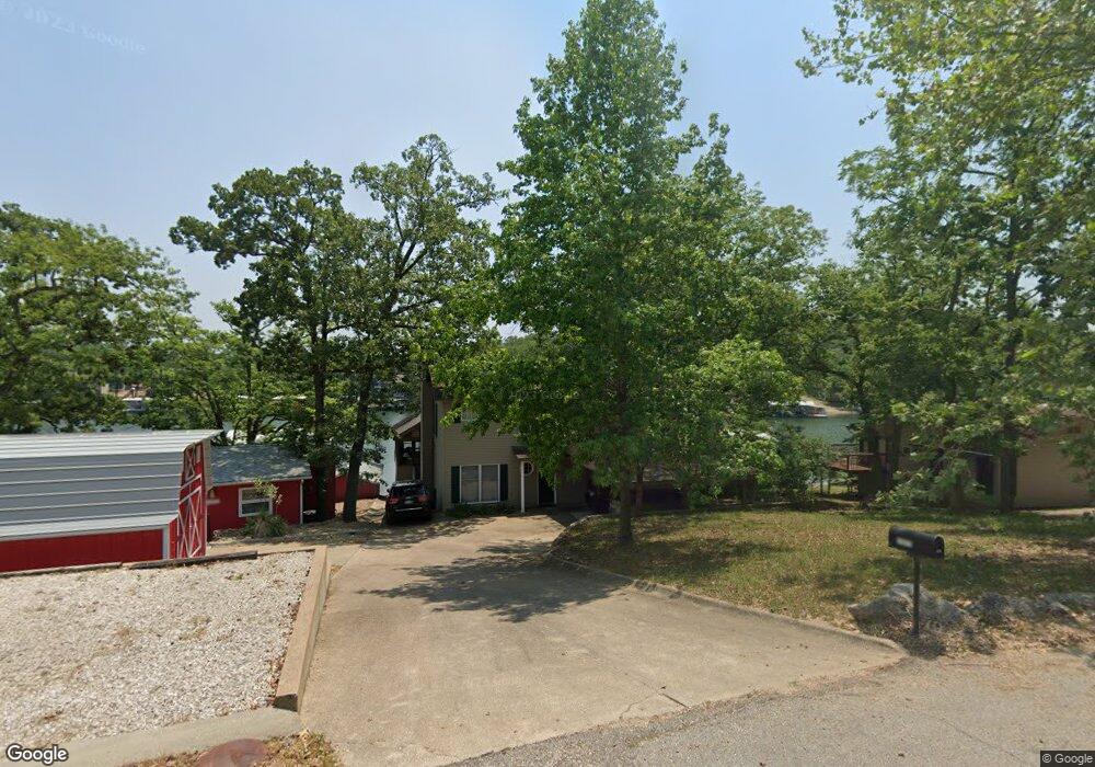 1371 Robin Hood Ln, Roach, MO 65787 - photo 1