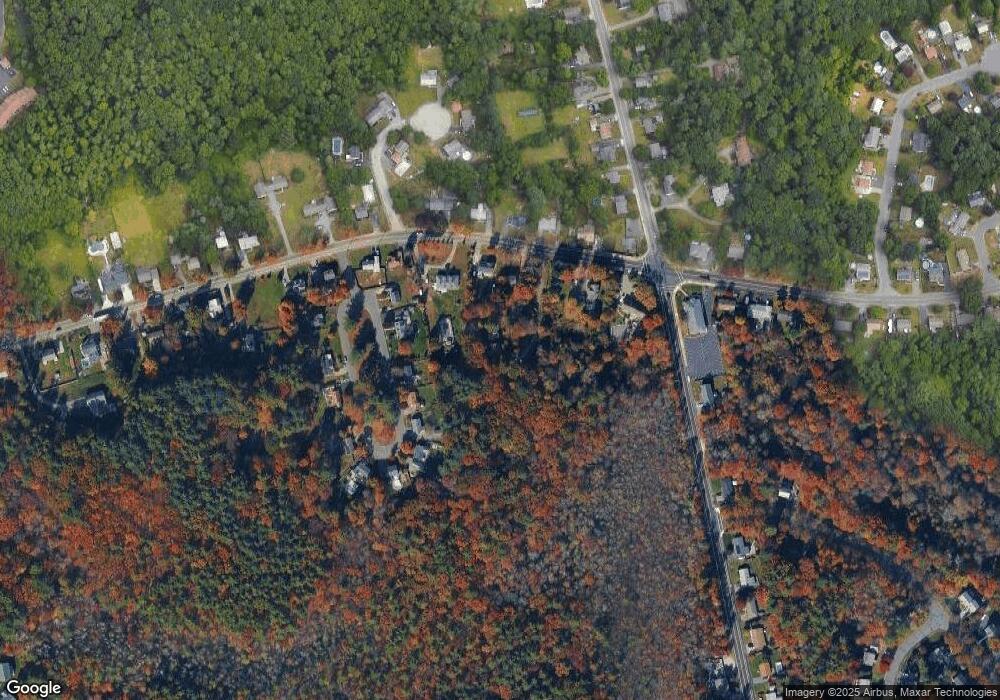 305 Summer St, Rockland, MA 02370 - photo 1