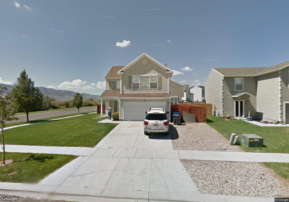 22 S Cameron St, Lehi, UT 84043 - photo 1