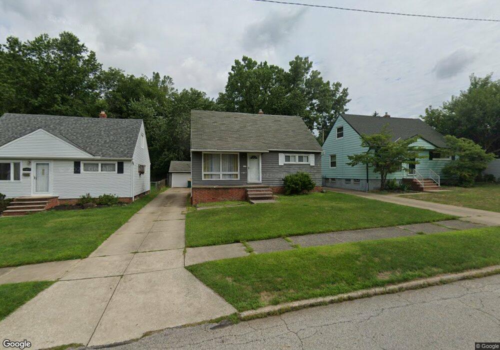 17817 Hazelwood Ave, Maple Heights, OH 44137 - photo 1